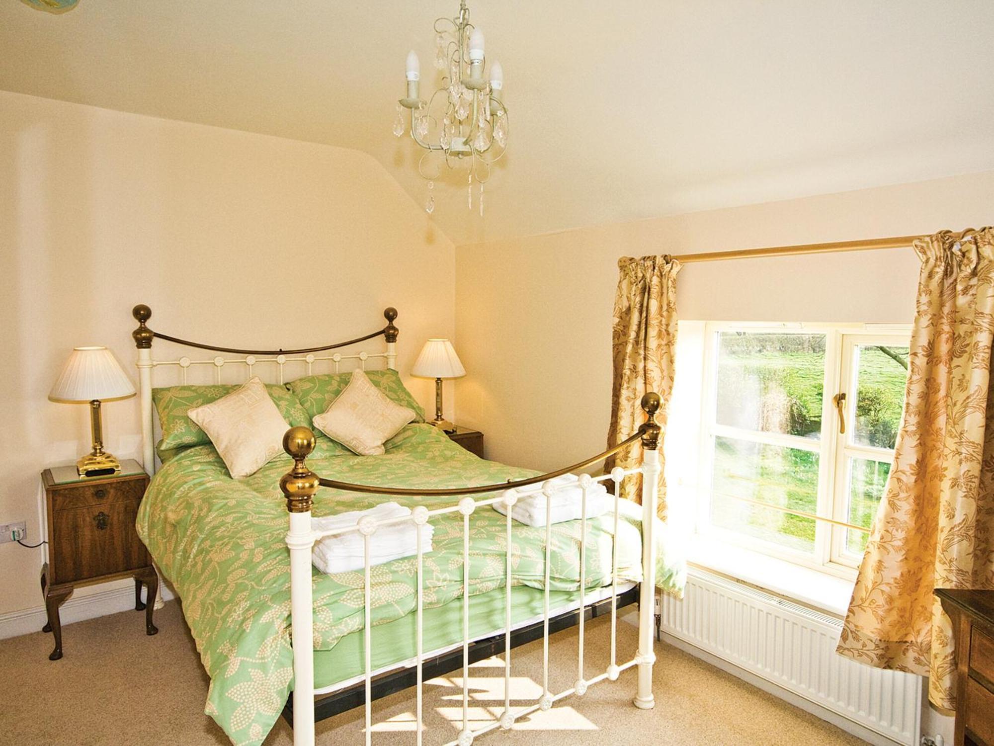 Brook House Farm Cottage Church Minshull Exterior foto